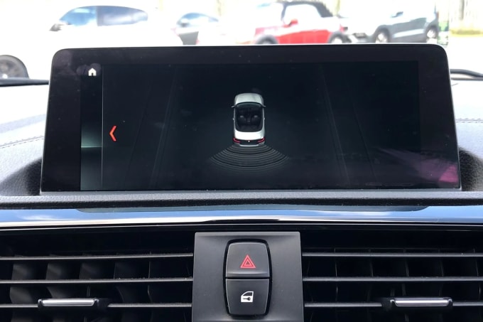 2019 BMW 2 Series