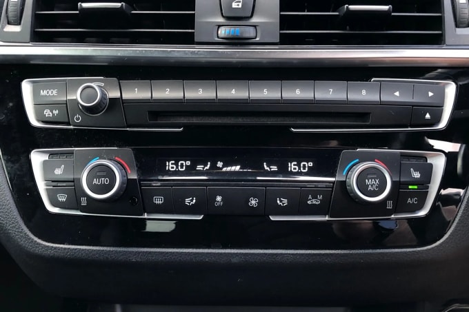 2019 BMW 2 Series