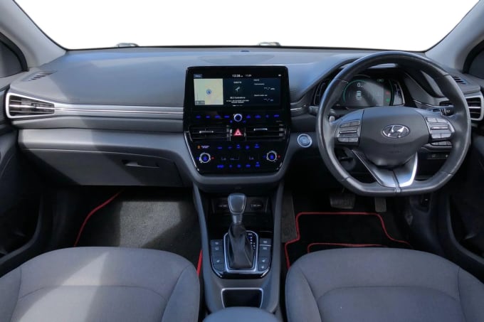 2020 Hyundai Ioniq