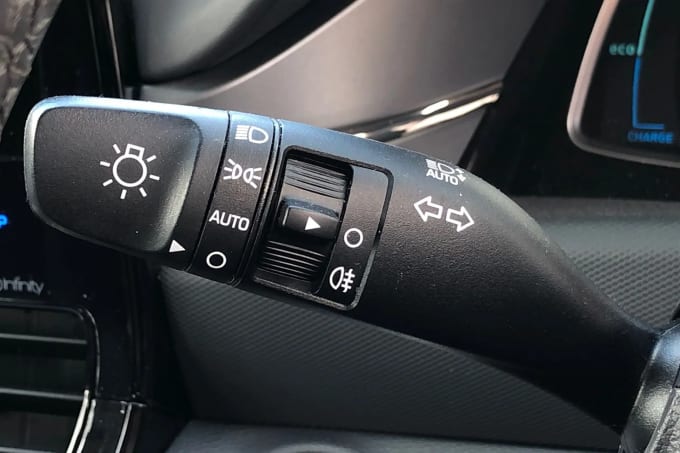 2020 Hyundai Ioniq