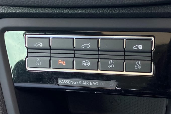 2017 Seat Alhambra