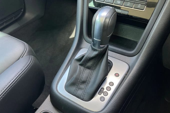 2017 Seat Alhambra