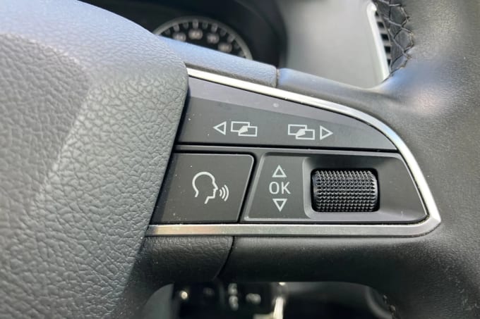 2017 Seat Alhambra