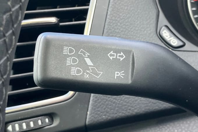 2017 Seat Alhambra