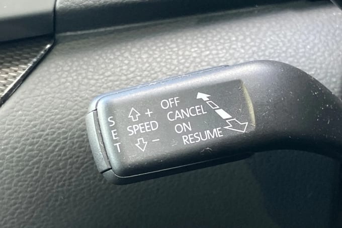 2017 Seat Alhambra