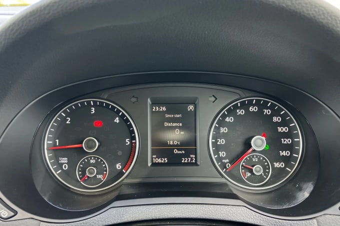 2017 Seat Alhambra