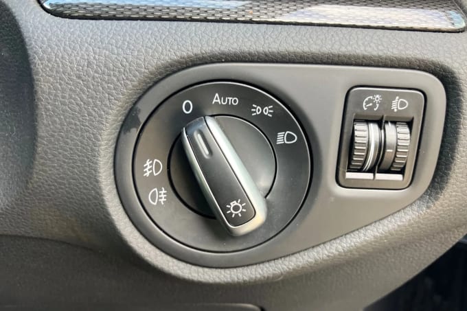 2017 Seat Alhambra