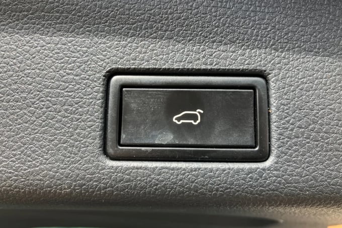2017 Seat Alhambra