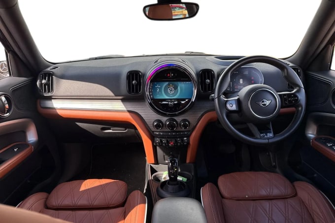 2021 Mini Countryman