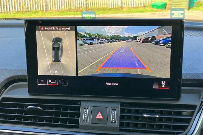 2021 Audi Q5