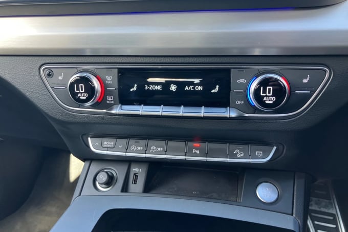 2021 Audi Q5