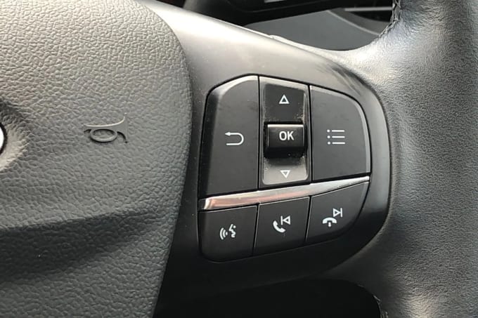 2021 Ford Focus