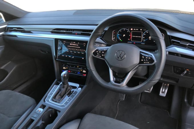 2022 Volkswagen Arteon