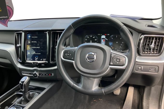 2018 Volvo Xc60