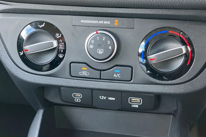 2024 Hyundai I10