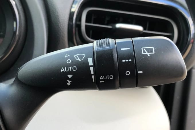 2021 Toyota Yaris
