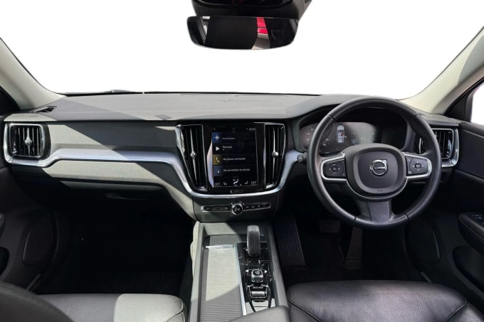2021 Volvo V60
