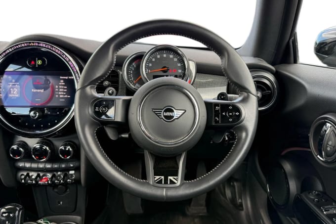 2022 Mini Convertible