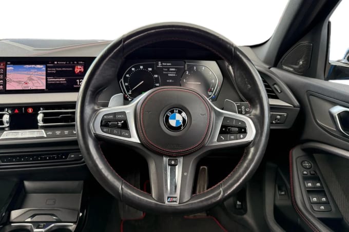 2020 BMW 1 Series