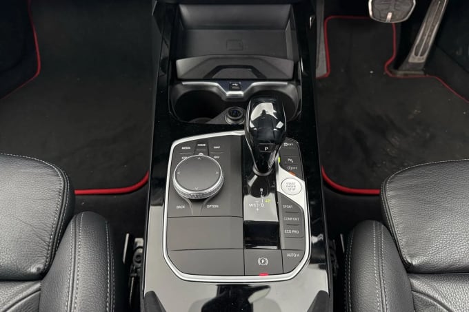 2020 BMW 1 Series