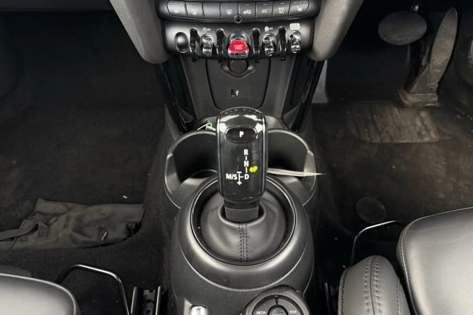 2022 Mini Convertible