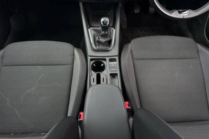 2021 Skoda Octavia