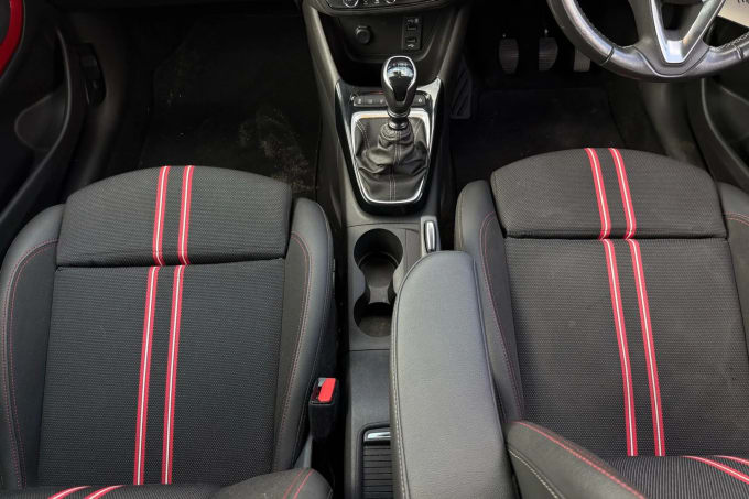 2021 Vauxhall Crossland