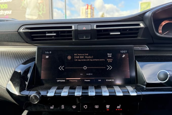 2021 Peugeot 508