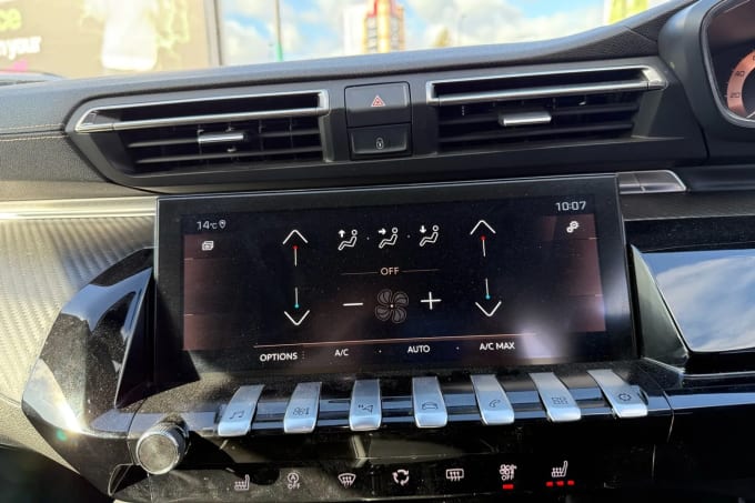 2021 Peugeot 508