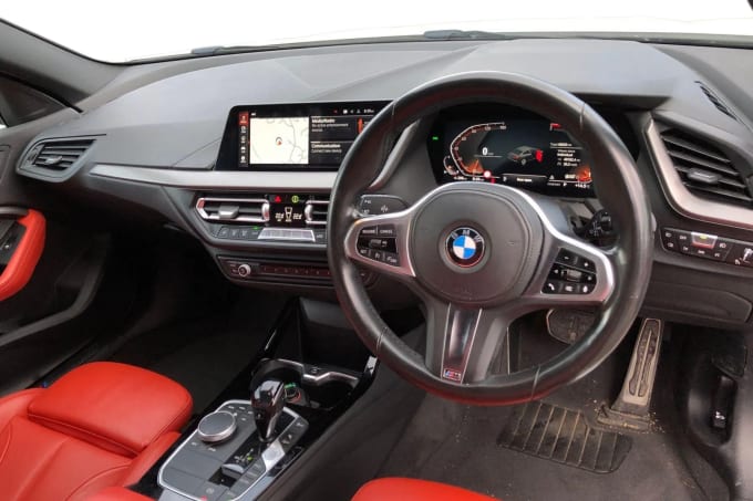 2020 BMW 2 Series