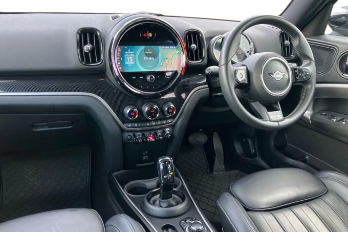 2022 Mini Countryman