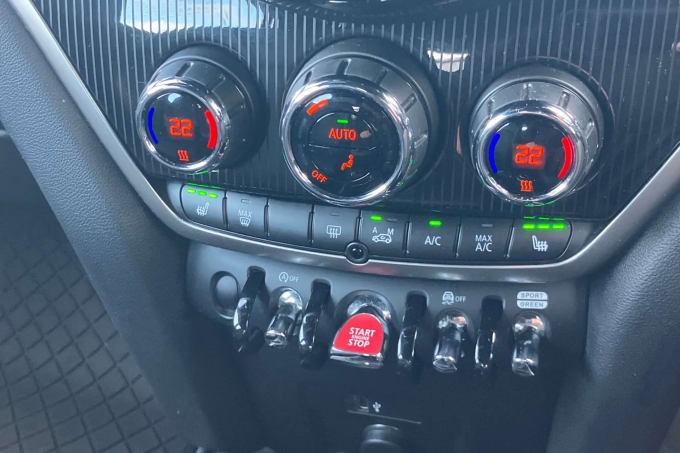 2022 Mini Countryman