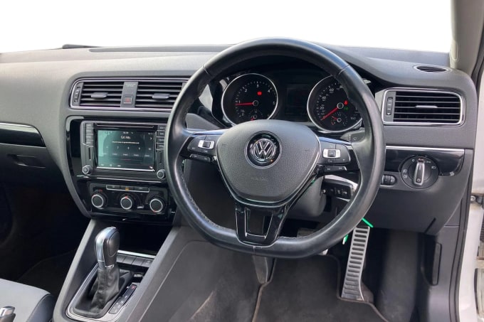 2017 Volkswagen Jetta