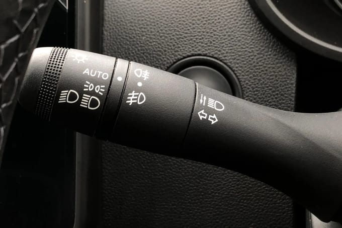2022 Dacia Duster