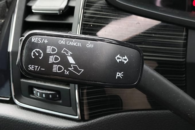 2019 Skoda Kodiaq