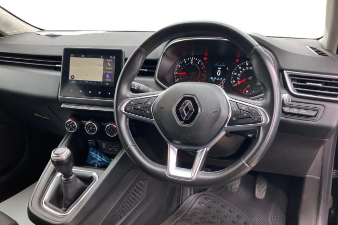 2020 Renault Clio