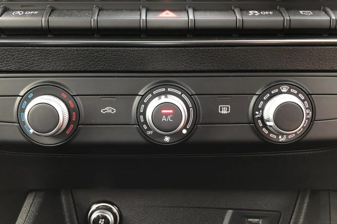 2022 Audi Q2