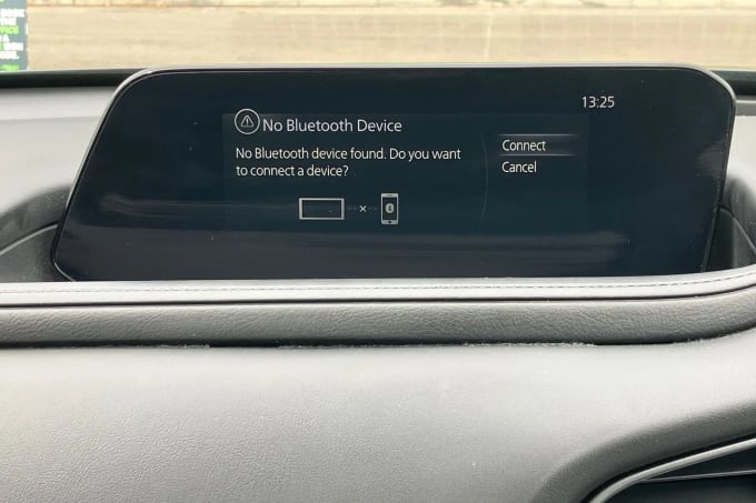 2021 Mazda Cx-30