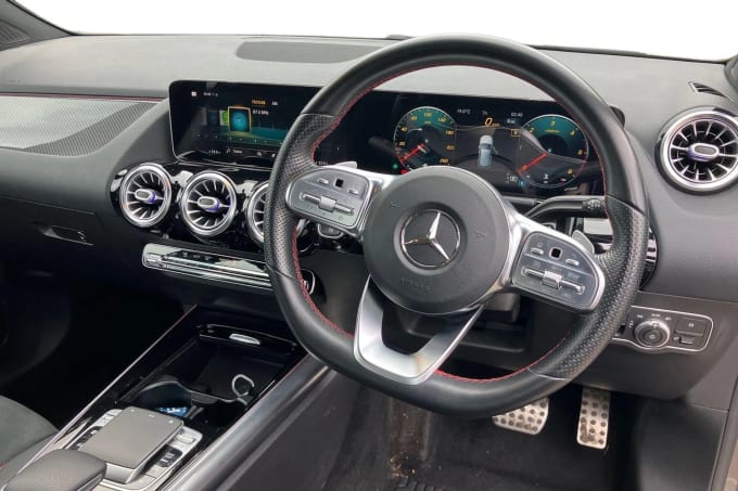 2019 Mercedes-benz B Class