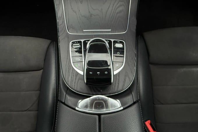 2018 Mercedes-benz E Class