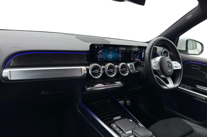 2021 Mercedes-benz Glb