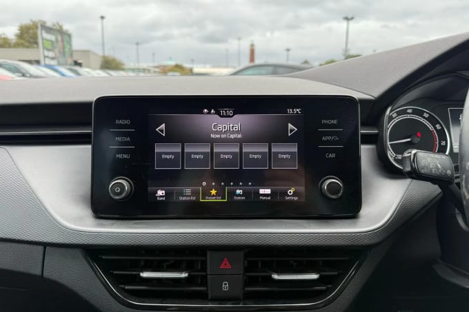 2021 Skoda Kamiq