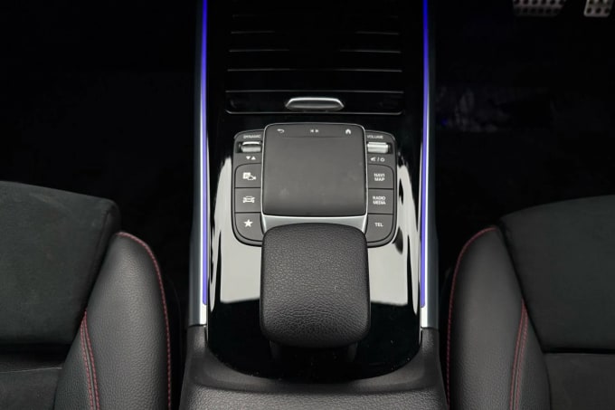 2021 Mercedes-benz Glb