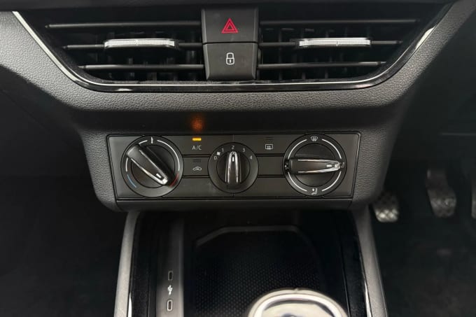 2021 Skoda Kamiq