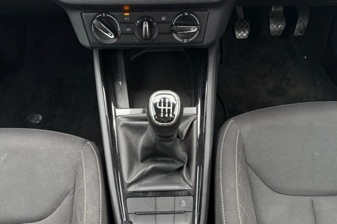 2021 Skoda Kamiq