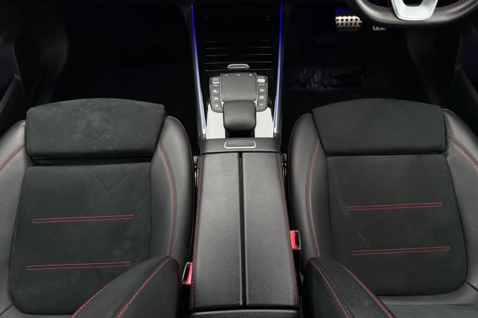 2021 Mercedes-benz Glb