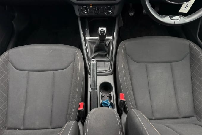 2021 Skoda Kamiq