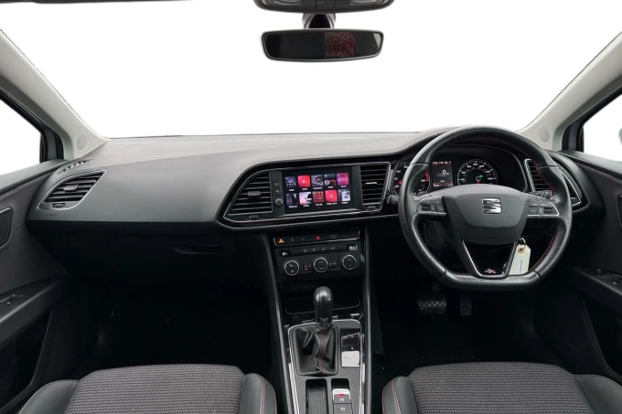 2019 Seat Leon