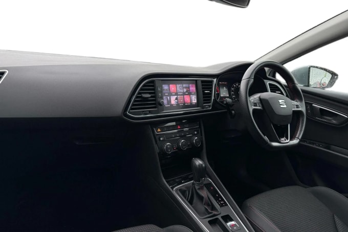 2019 Seat Leon