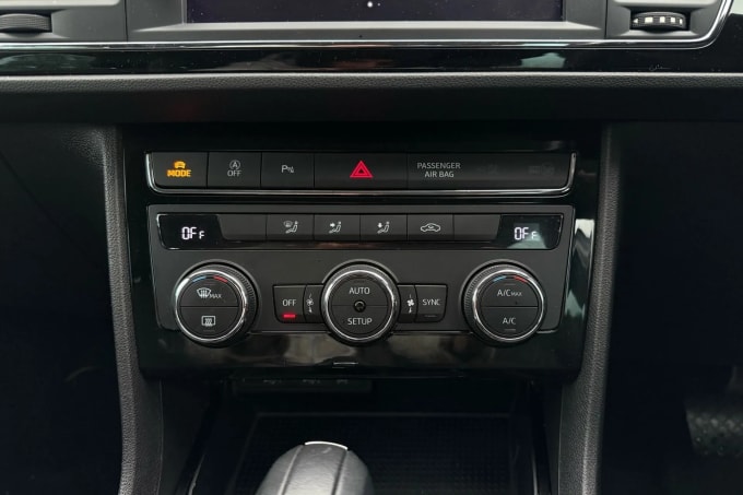2019 Seat Leon